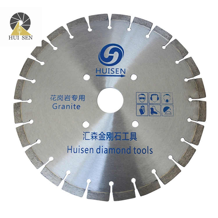 350mm Circular Saw Blade Diamond Blade Cutting Disc Diamond Saw Blade for Granite Marble